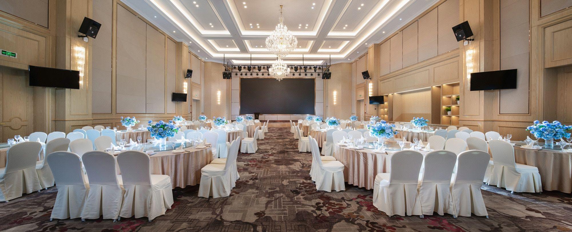 Vienna International Hotel (Chengdu Happy Valley, Dongzikou Metro Station) 13/16