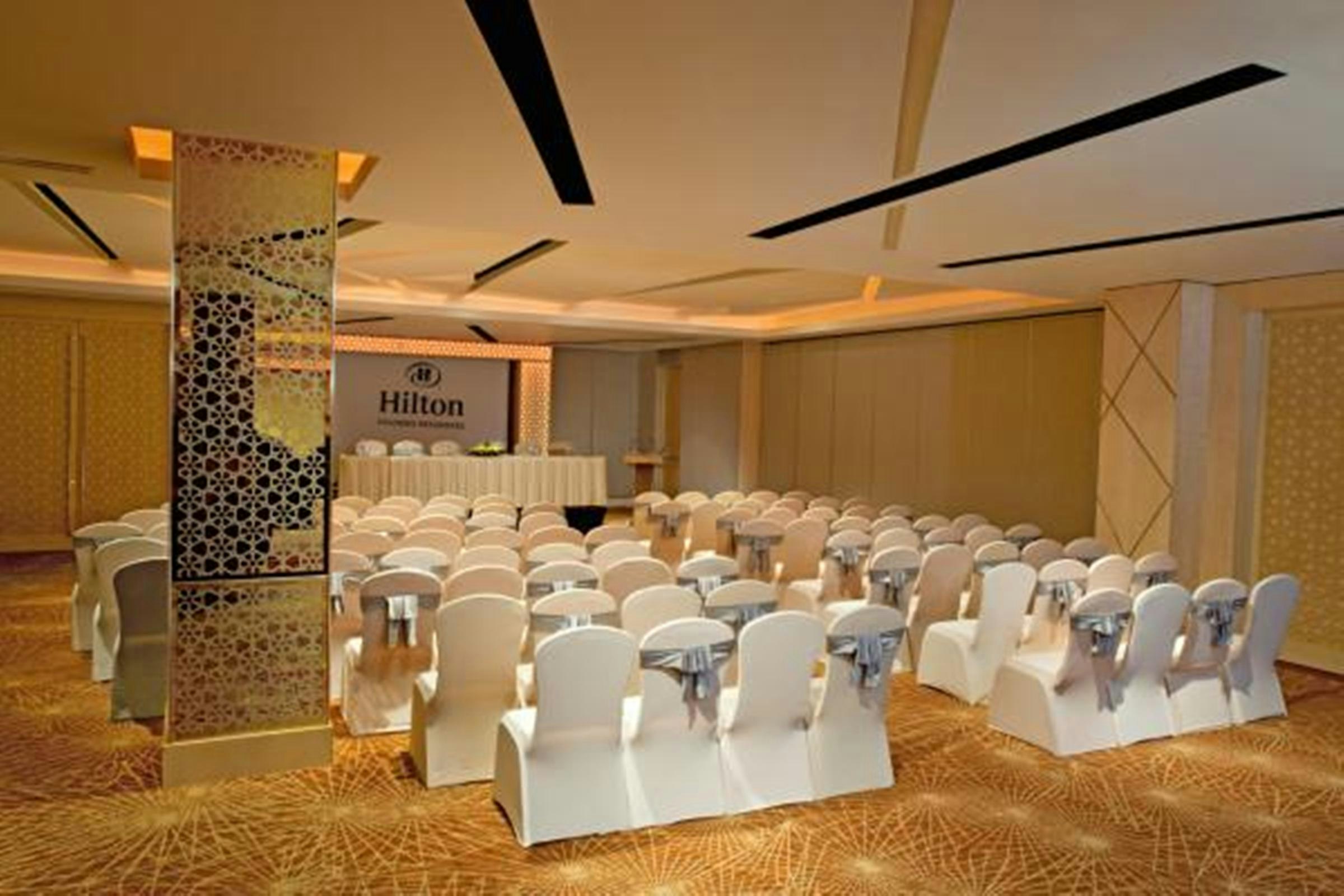 Hilton Colombo Residence 72/83