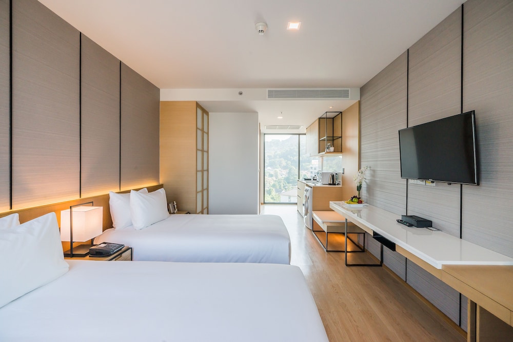 Arize Hotel Sri Racha 9/50