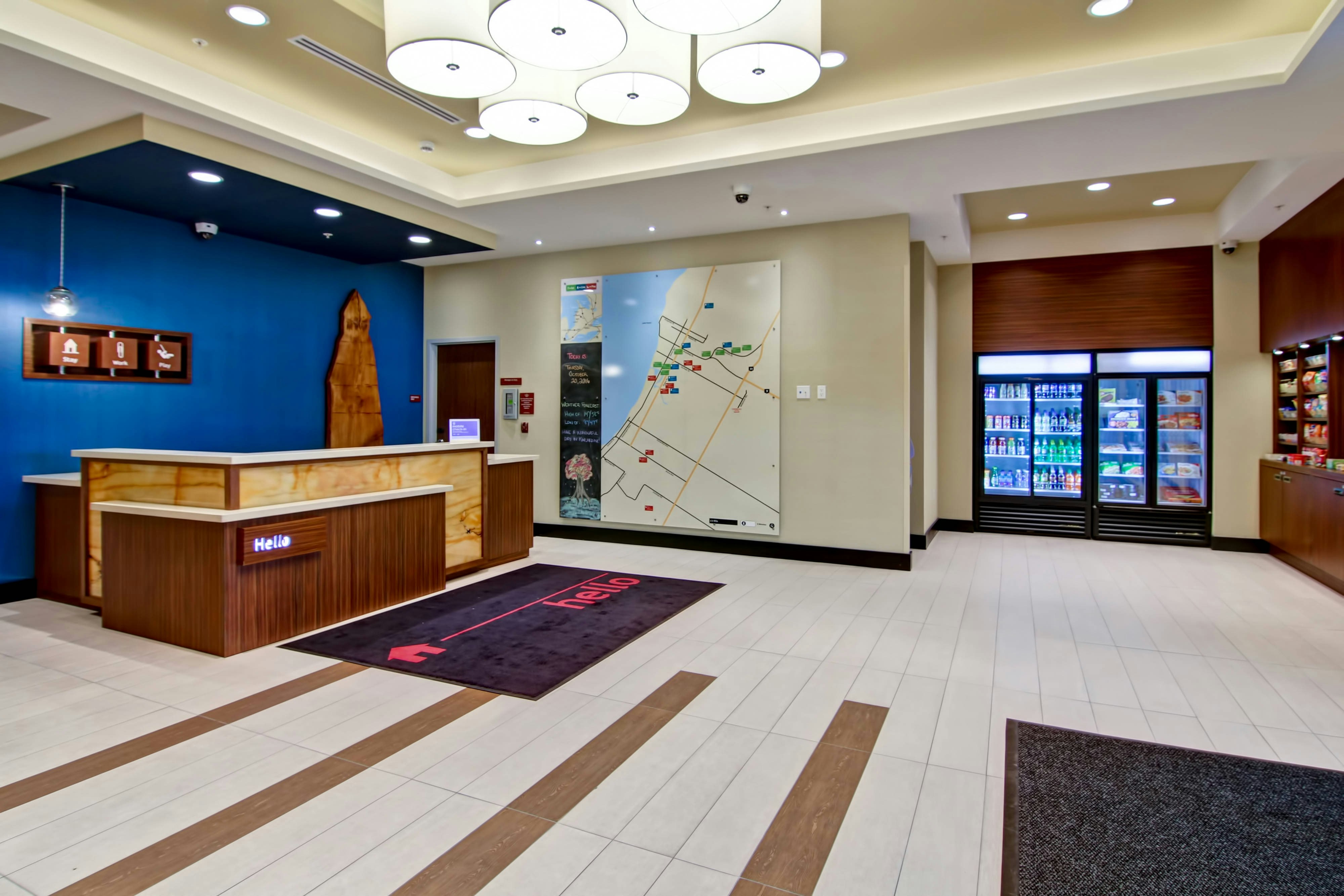 Towneplace Suites Kincardine 2/26