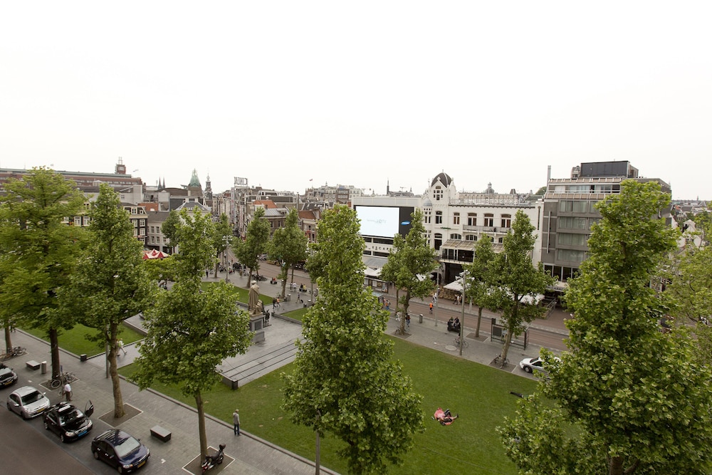 Royal Amsterdam Hotel 67/70