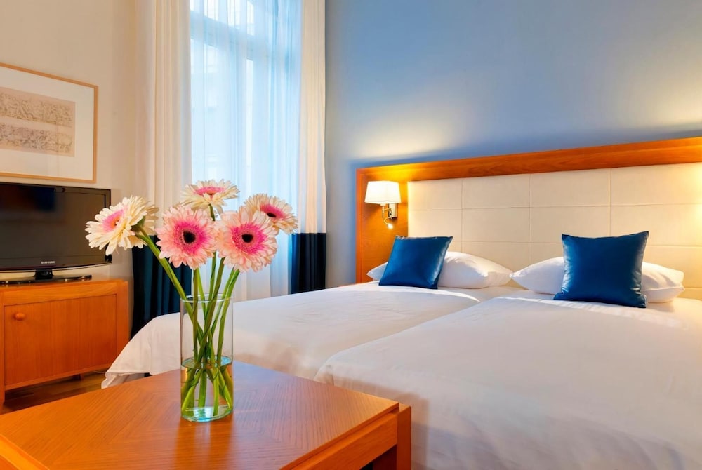 Hapimag Resort Athens 15/40
