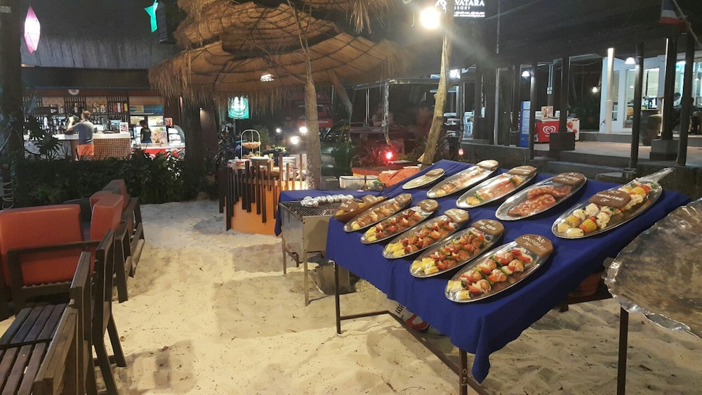 AVATARA RESORT 50/59