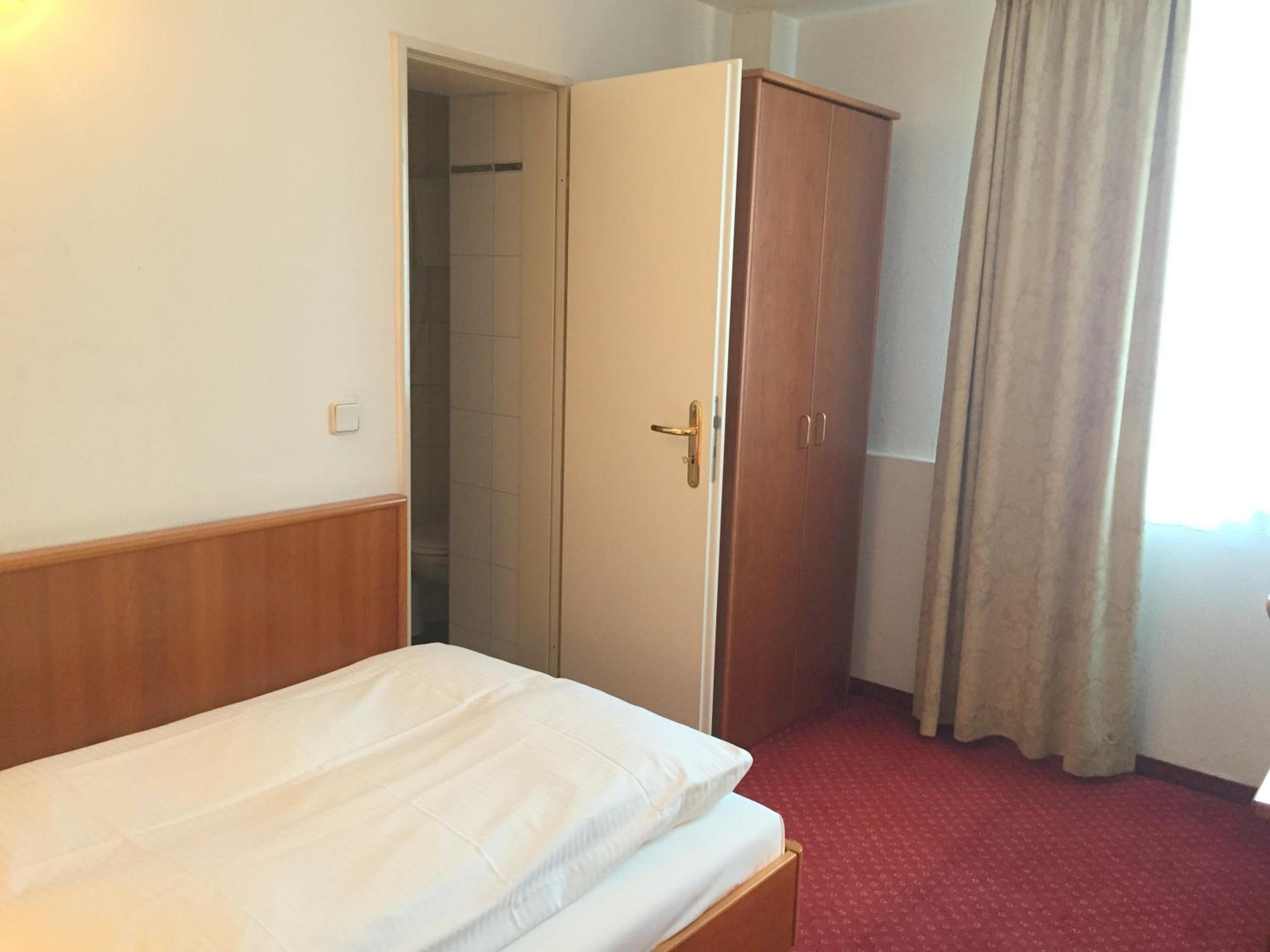 Hotel Bismarck 23/50
