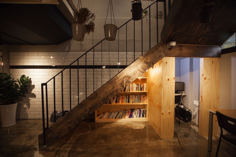 Suncheon Guesthouse Nreem 27/42