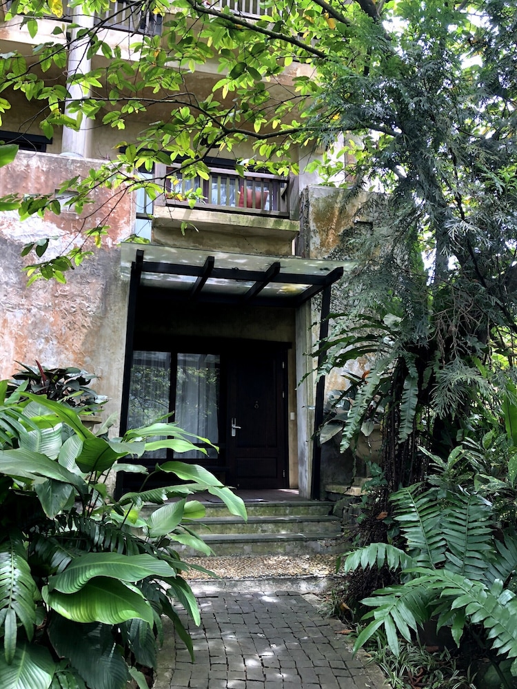 Melia Ba Vi Mountain Retreat in HANOI