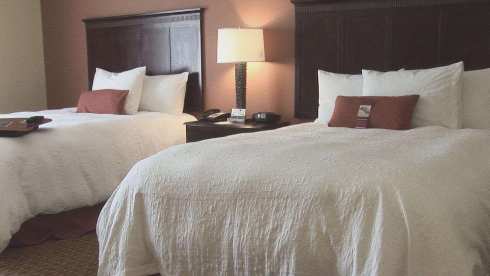 Hampton Inn and Suites Sevierville at Stadium Drive 5/40