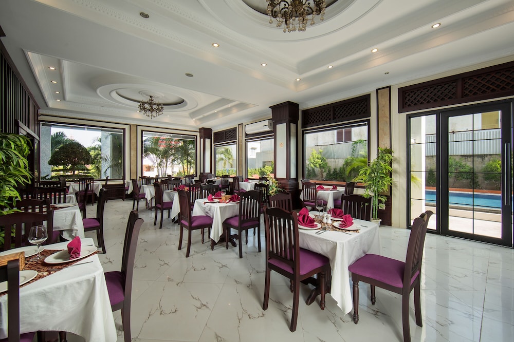 Vientiane Golden Sun Hotel Spa 39/44