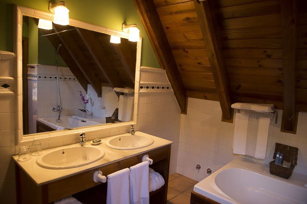 Chalet Bassibe 19/51
