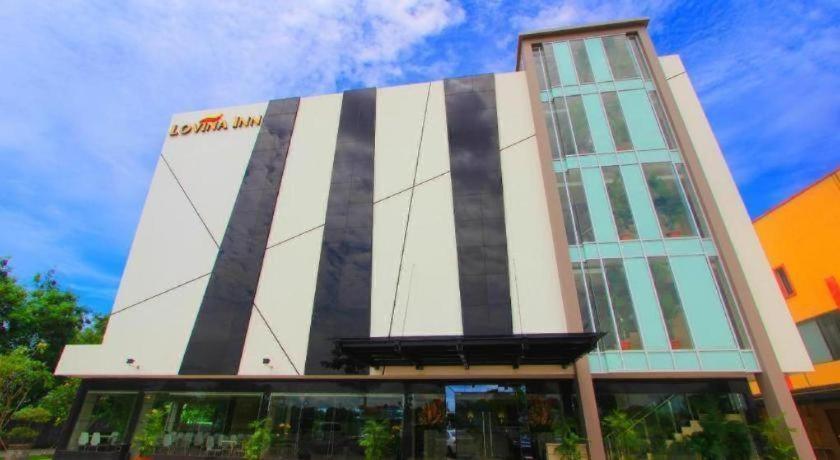 Lovina Inn Batam Center 1/49