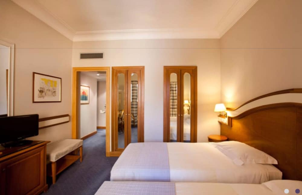 art'otel Rome Piazza Sallustio, Powered by Radisson Hotels 14/50