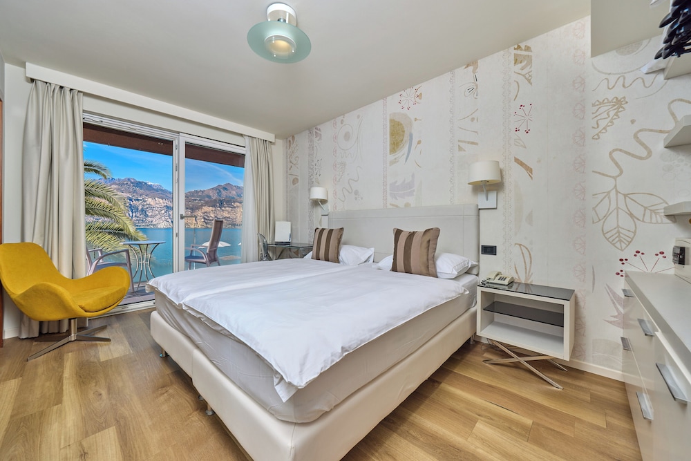 Hotel Capri 16/50