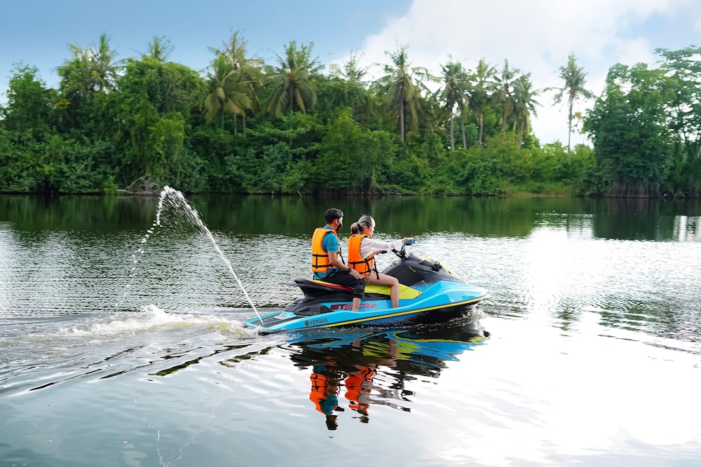 Laguna Grand Hotel & Spa Songkhla (SHA Certified) 42/50