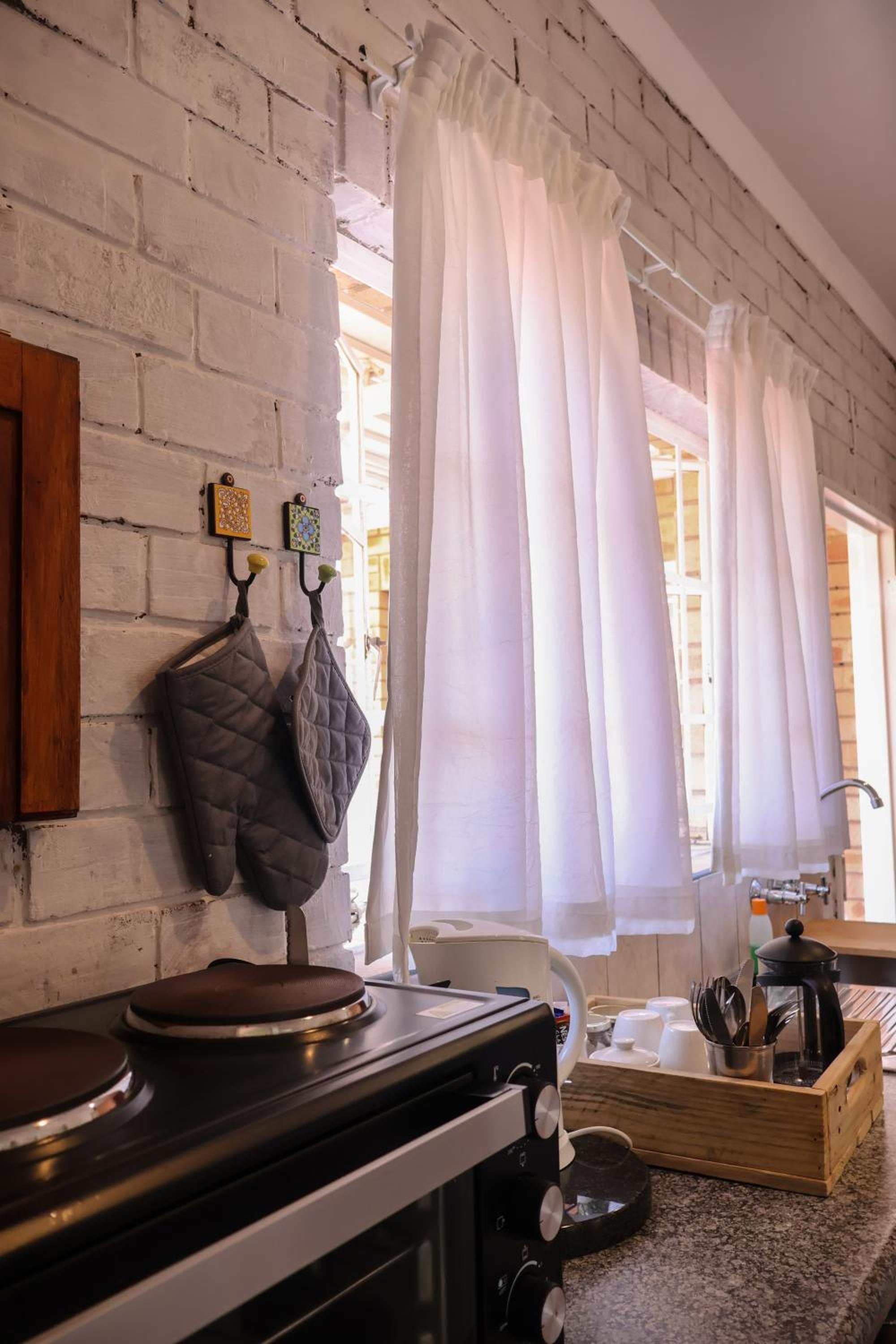 Eddies B&B/Self-catering 17/30