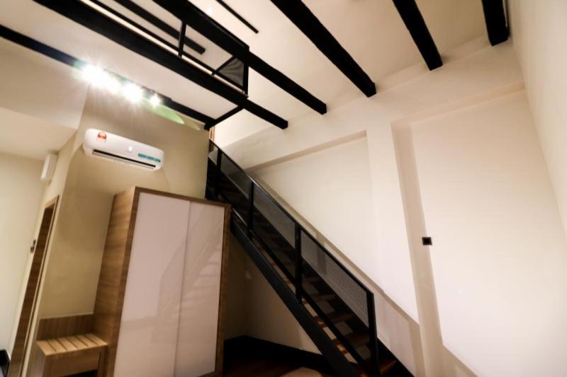 The Nines A Boutique Collection Hotel Malacca 27/41
