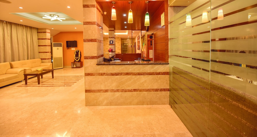 Sanman Gardenia By Bigtree Hotels 12/16
