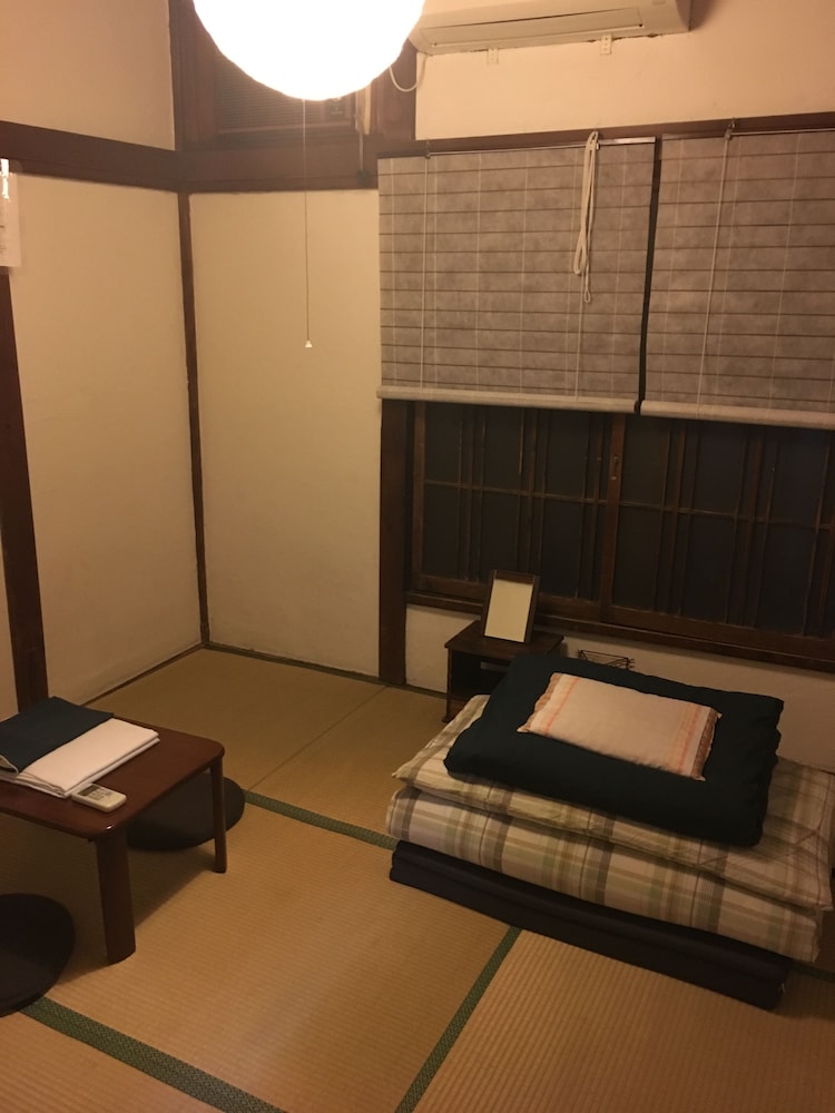 Taito Ryokan 5/43