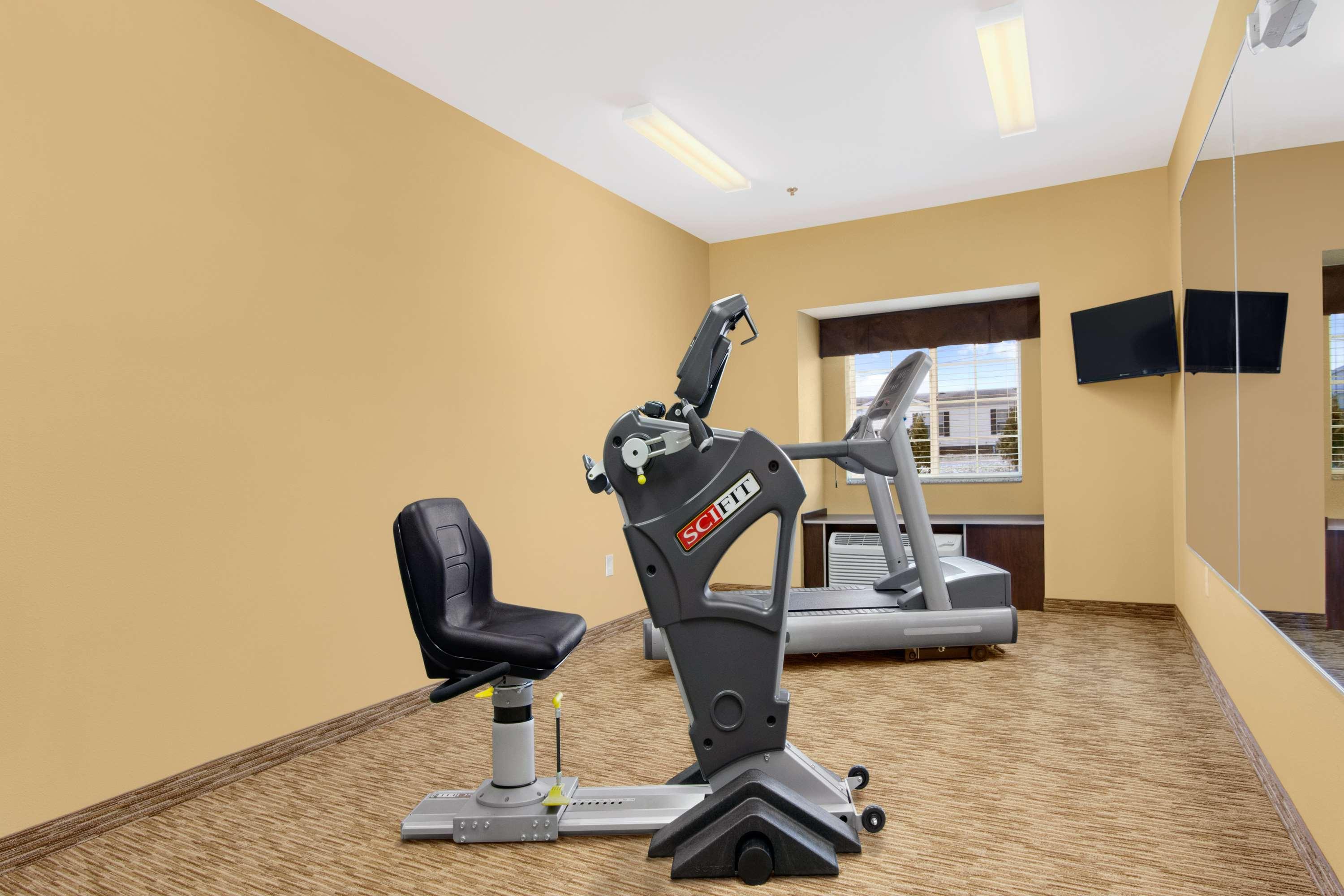 sport facilities