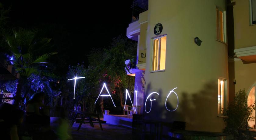 Tango Pension 47/50