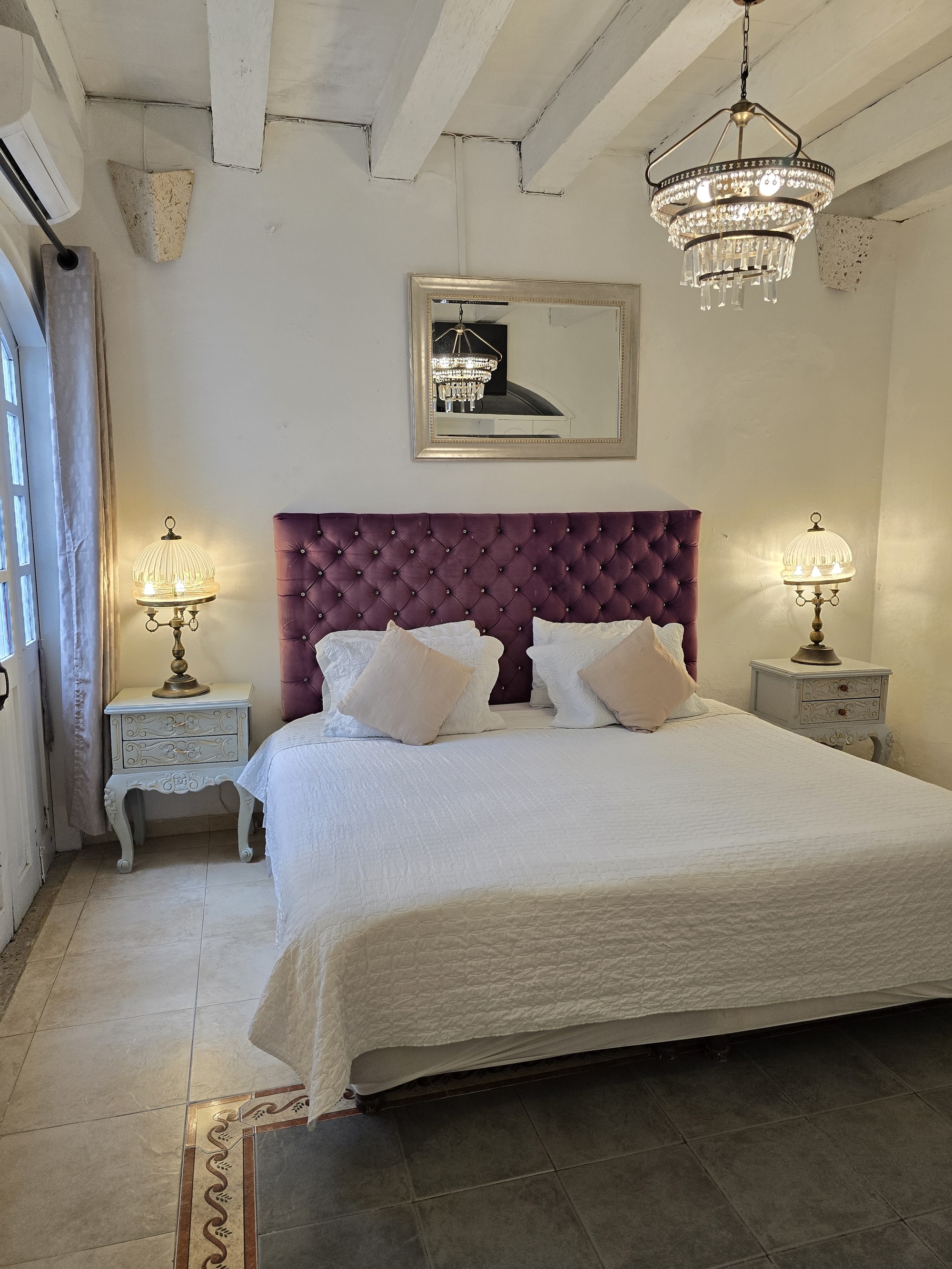 Superior, Double Bed