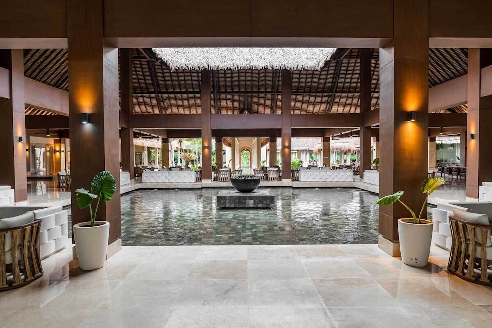 Grand Palladium Kantenah Resort Spa All Inclusive 5/62