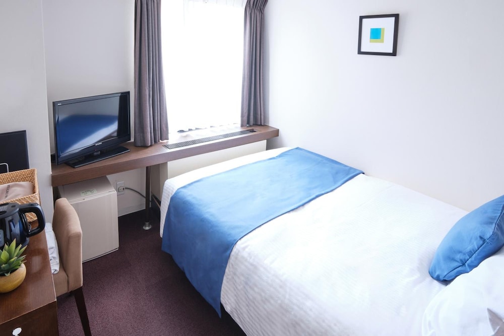 Pod Select Hotel Shinjuku (ex City Hotel Lonestar Shinjuku) 15/39