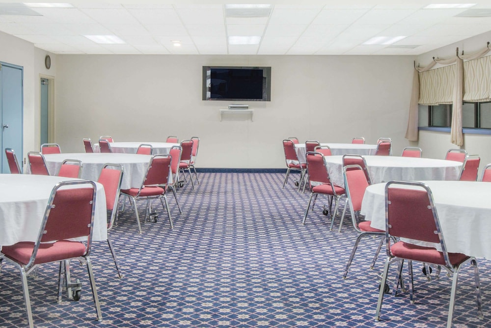 Days Inn by Wyndham Gettysburg 21/24