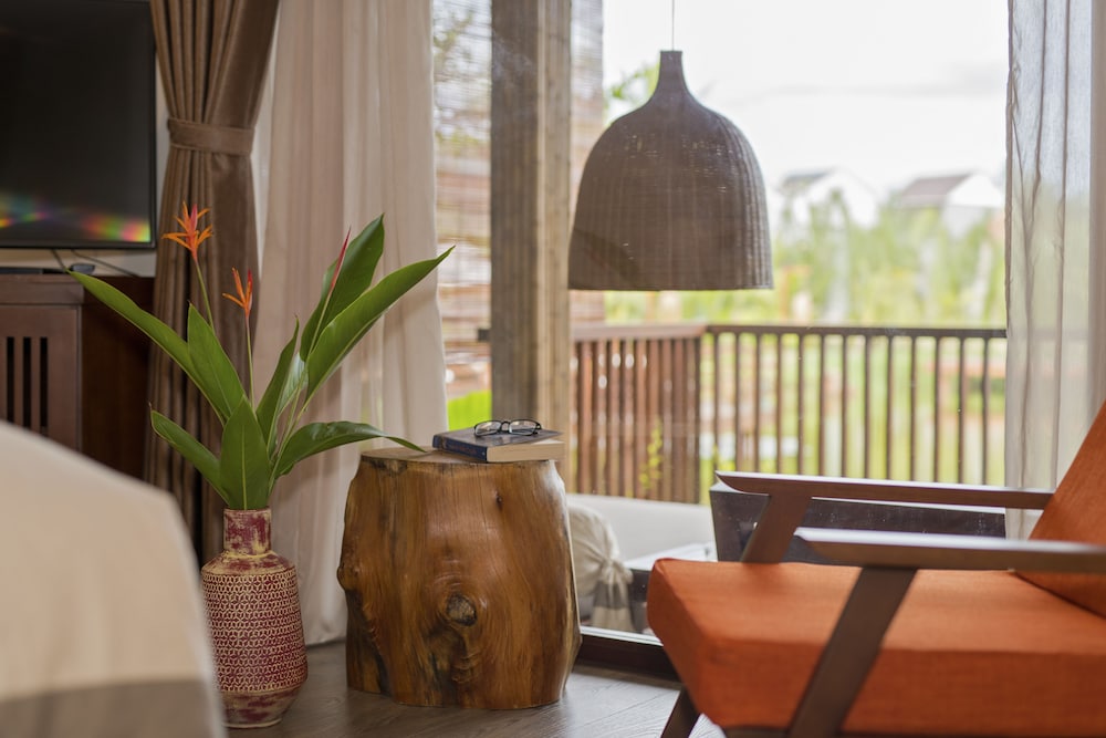 Hoi An Eco Lodge & Spa 10/78