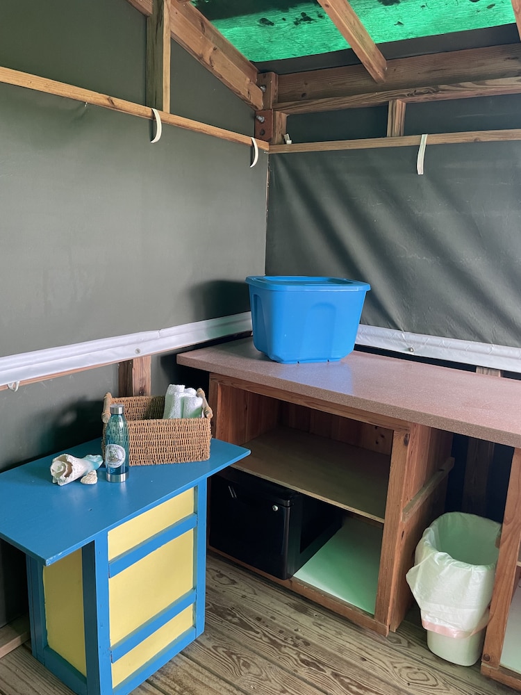 Virgin Islands Campground 29/50