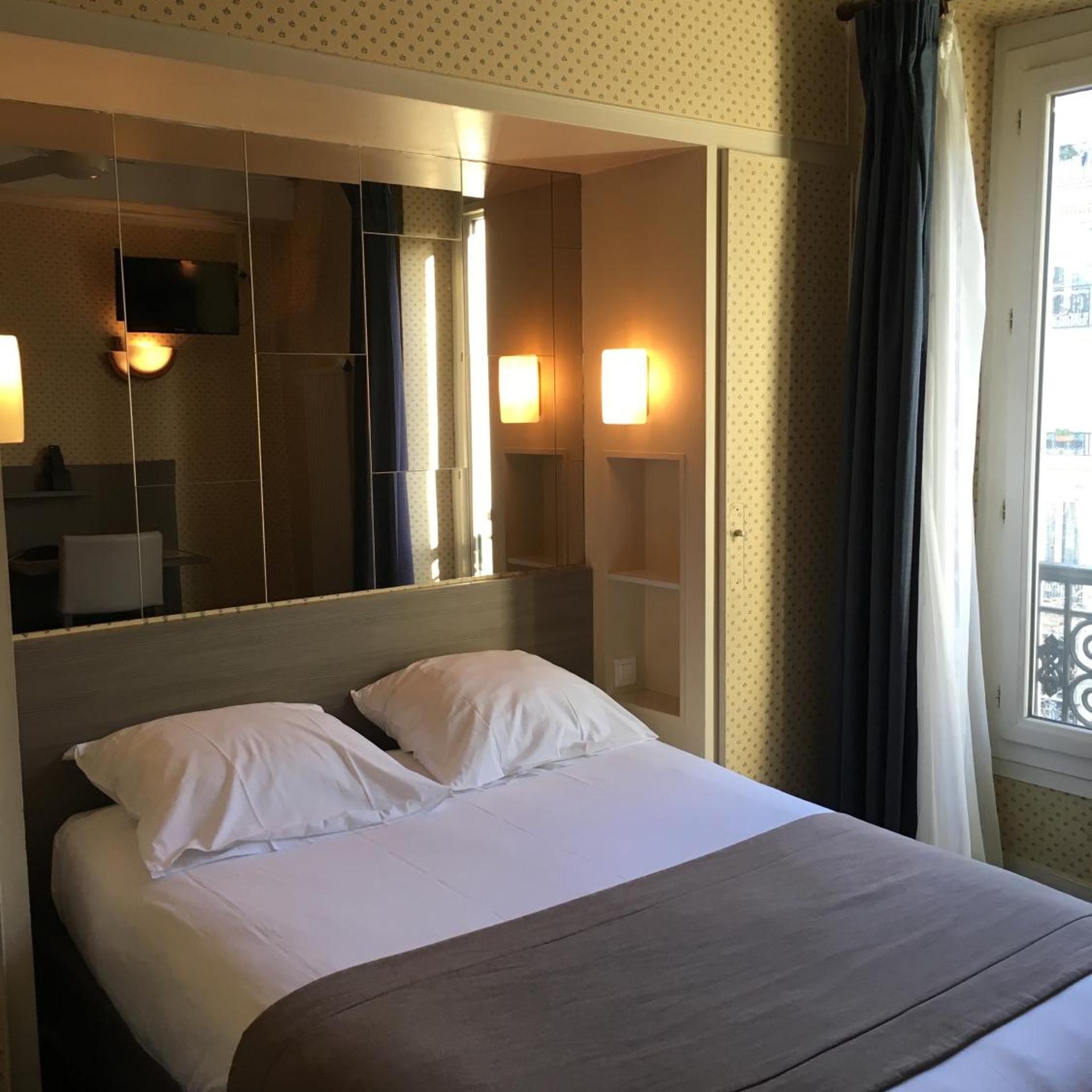 HOTEL EIFFEL KENSINGTON 17/52