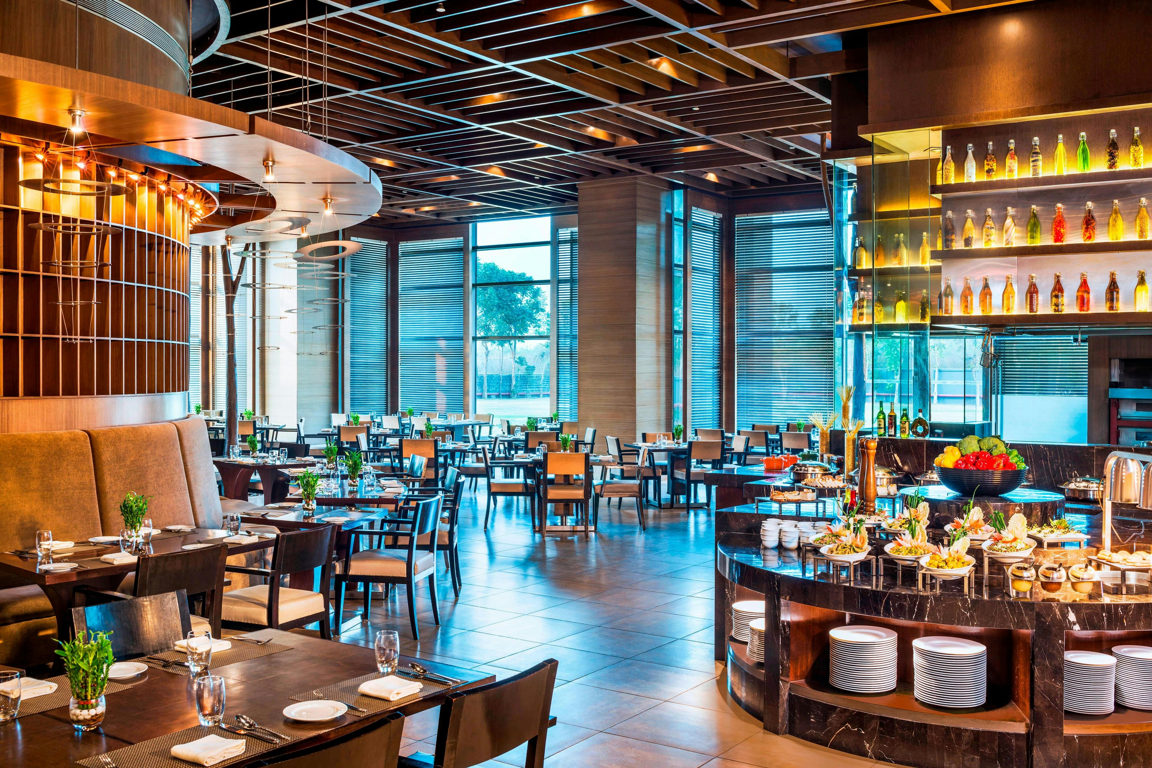 Le Meridien Nagpur 34/35