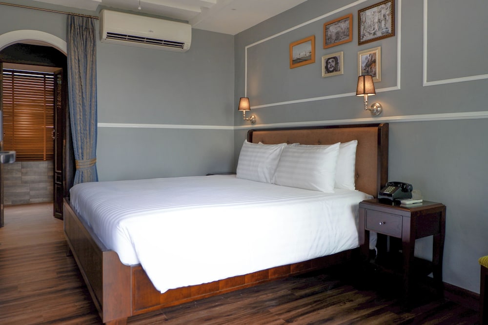 Quba by Montraj Pattaya 15/48