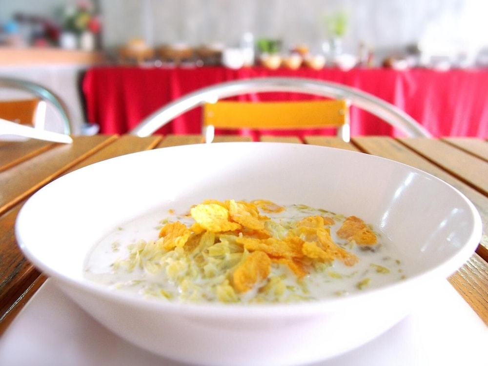 Eco旅馆Lite Ubonratchathani(Eco Inn Lite Ubonratchathani) 图片2