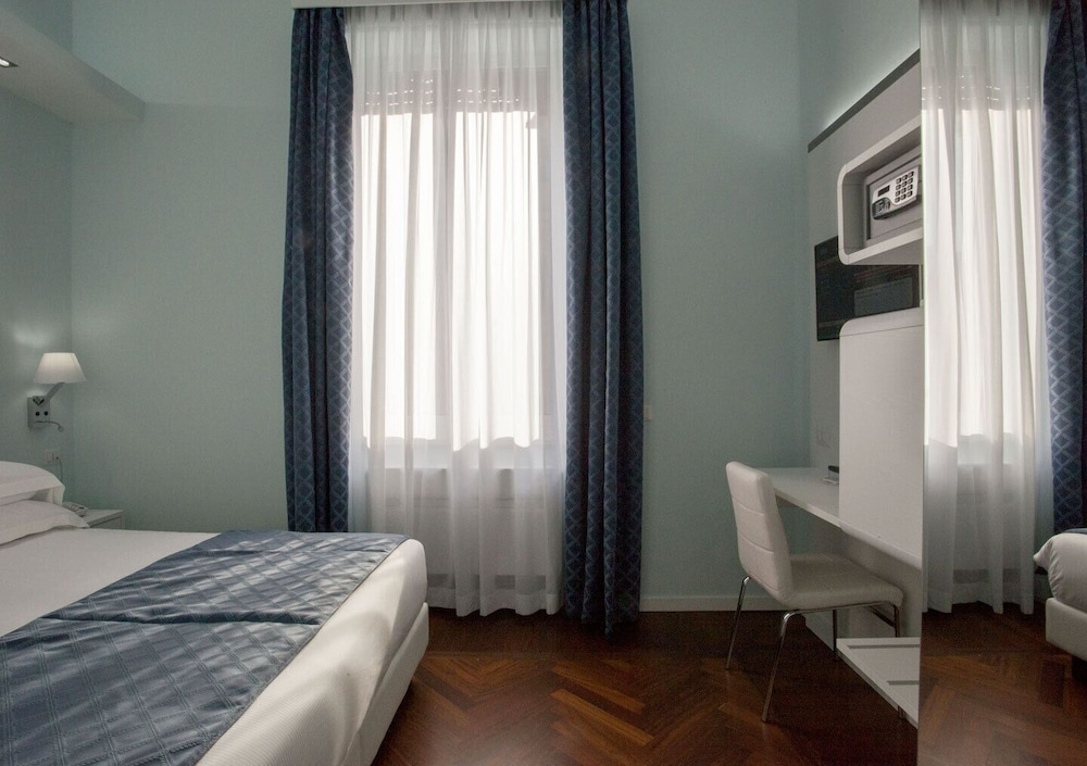 Relais Villa Coppede 6/41