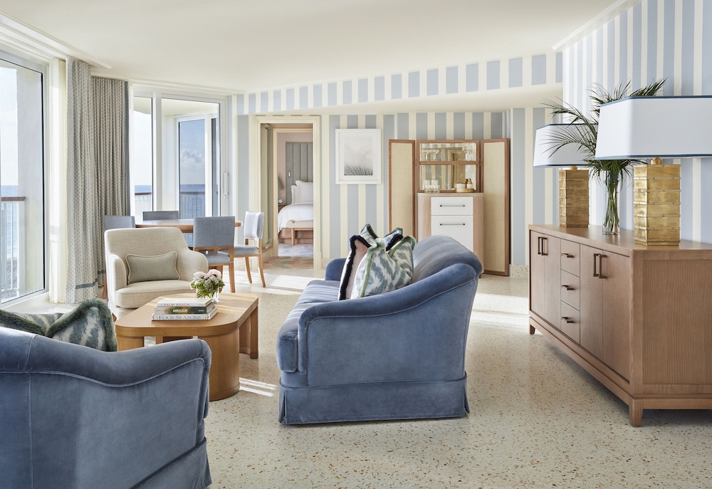 Four Seasons Resort Palm Beach 25/41
