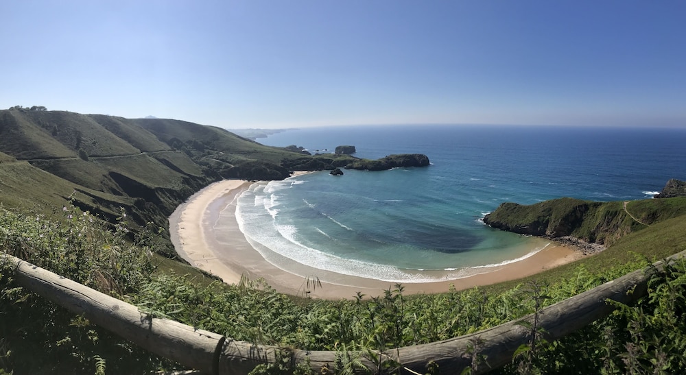 El Rincon Del Cuera 45/50