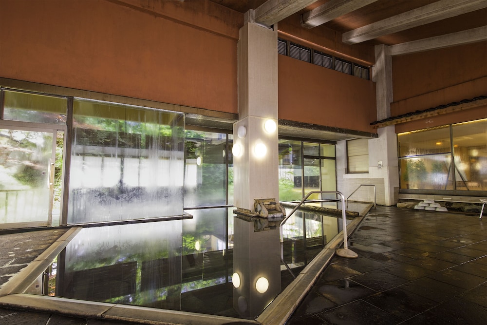 Komagatake Grand Hotel 13/29