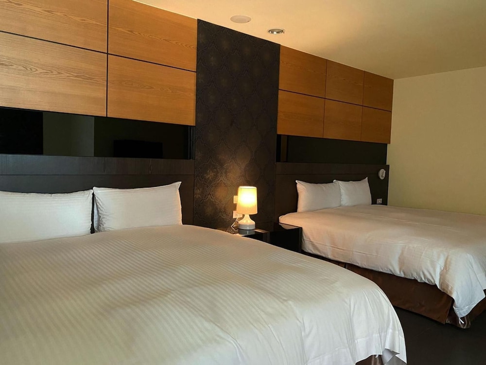San Juan Easy Stay Inn Tainan 13/65