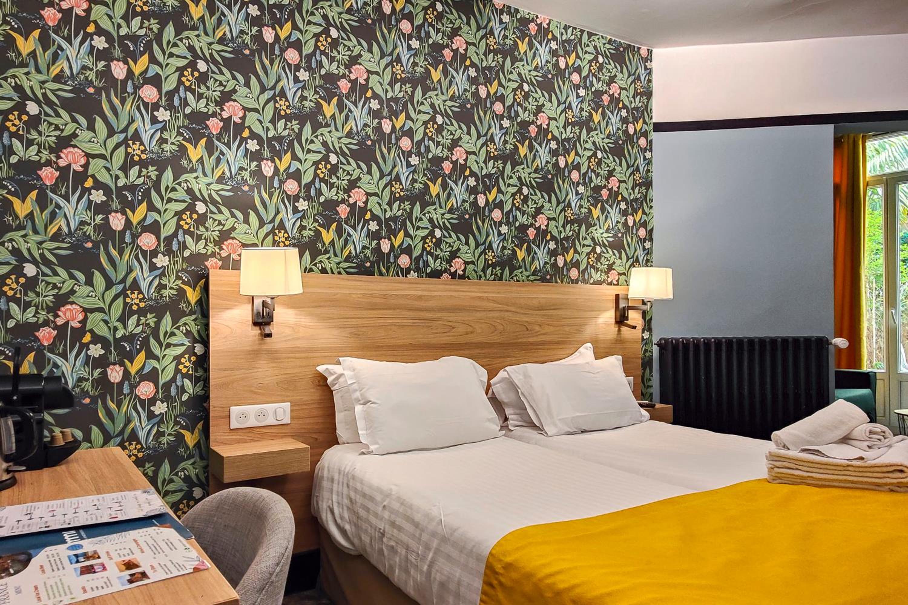 غرفة تنفيذية بشرفة، 1 MED HOTEL 5/10