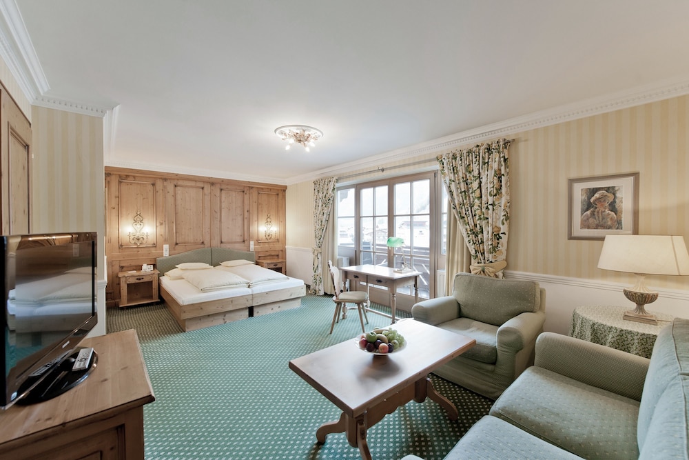 Hotel Central 26/35