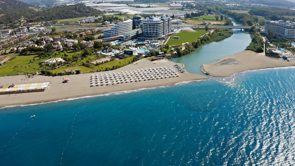 Alarcha Hotels and Resort 45/50