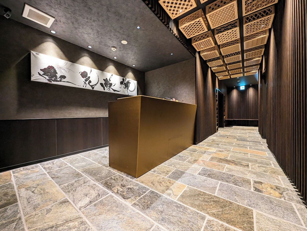 Hotel Rashiku kanazawa 8/50