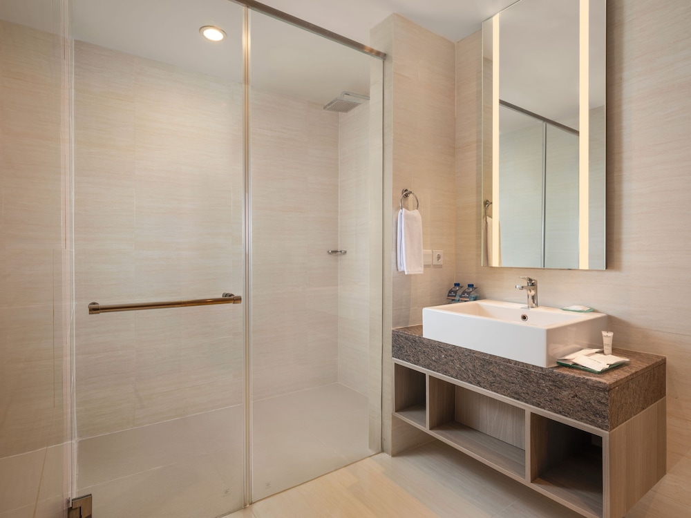 Hotel Santika Premiere Gubeng - Surabaya 50/50