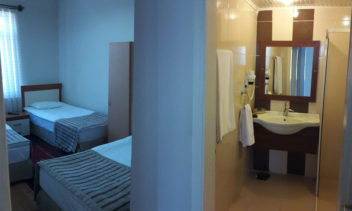 Yildiz Hotel 29/50