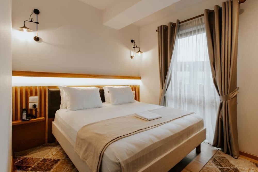 Hotel Vila Sharm 17/50