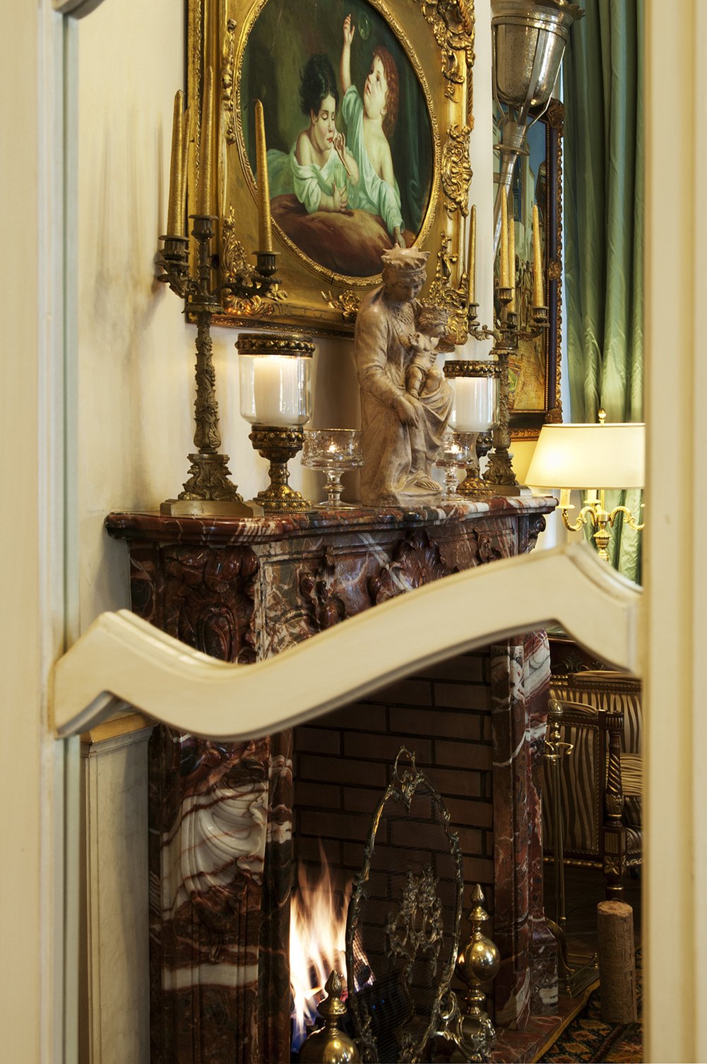 Petit Palais Hotel de Charme 17/95