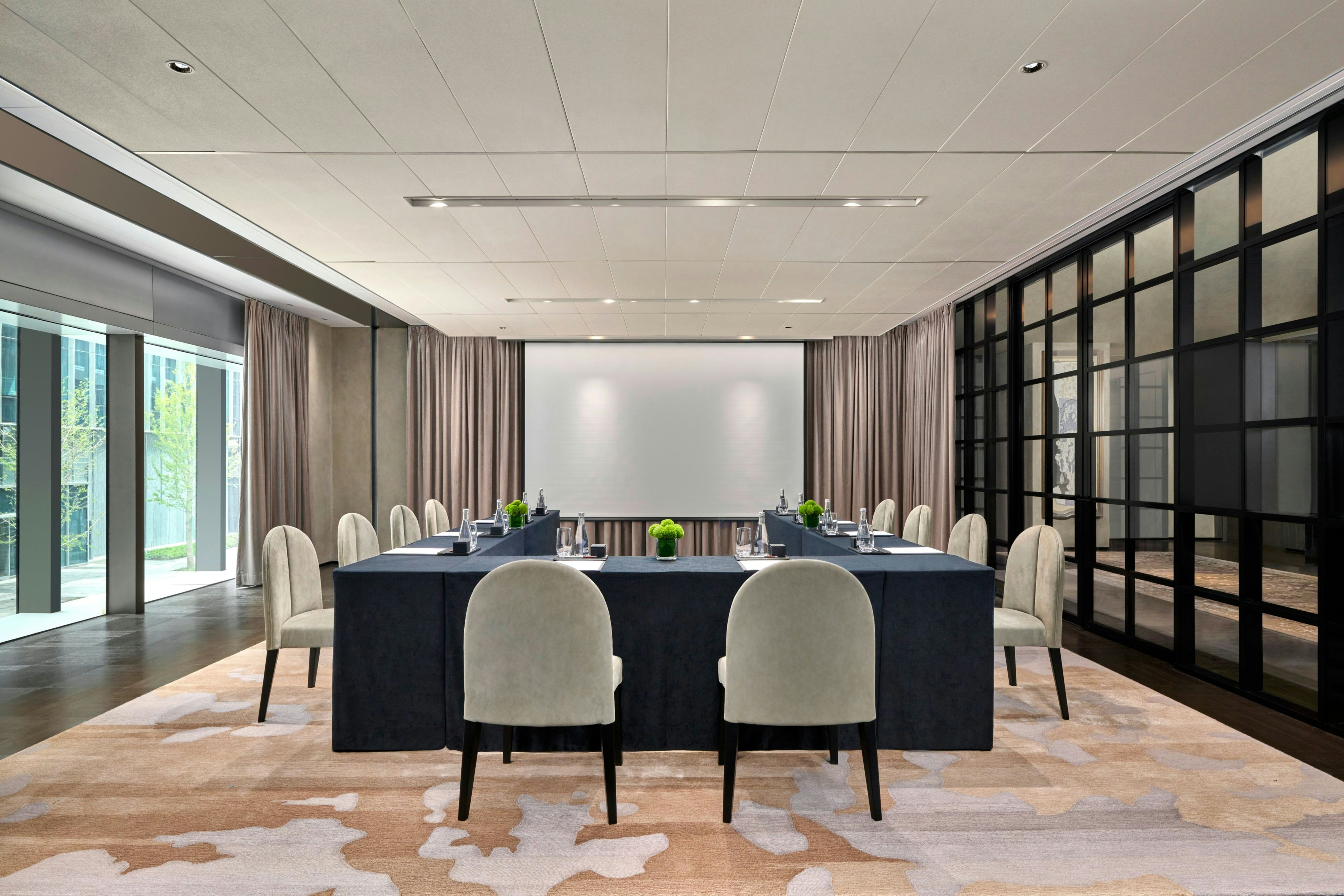 Kimpton Qiantan Shanghai 41/50