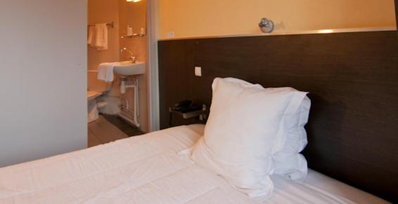 Hotel De Londres 21/29