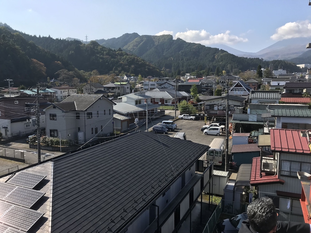 Hotel Famitic Nikko 60/63