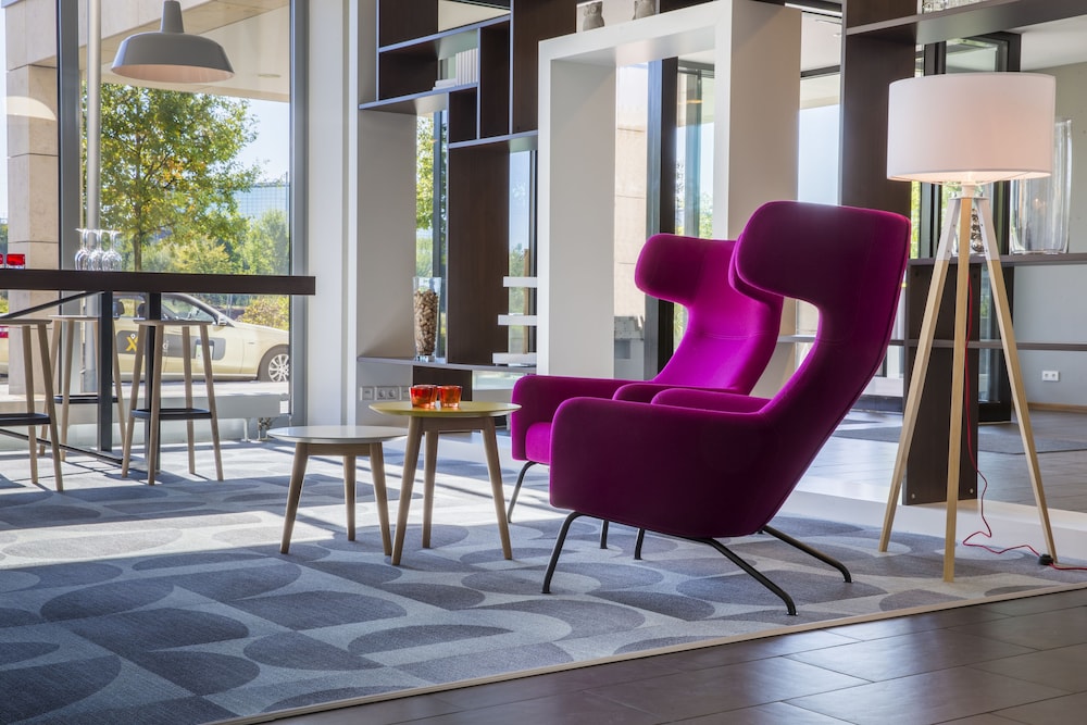 Park Inn By Radisson Frankfurt Airport 24/50